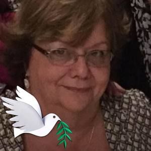 Meet your Posher, Linda